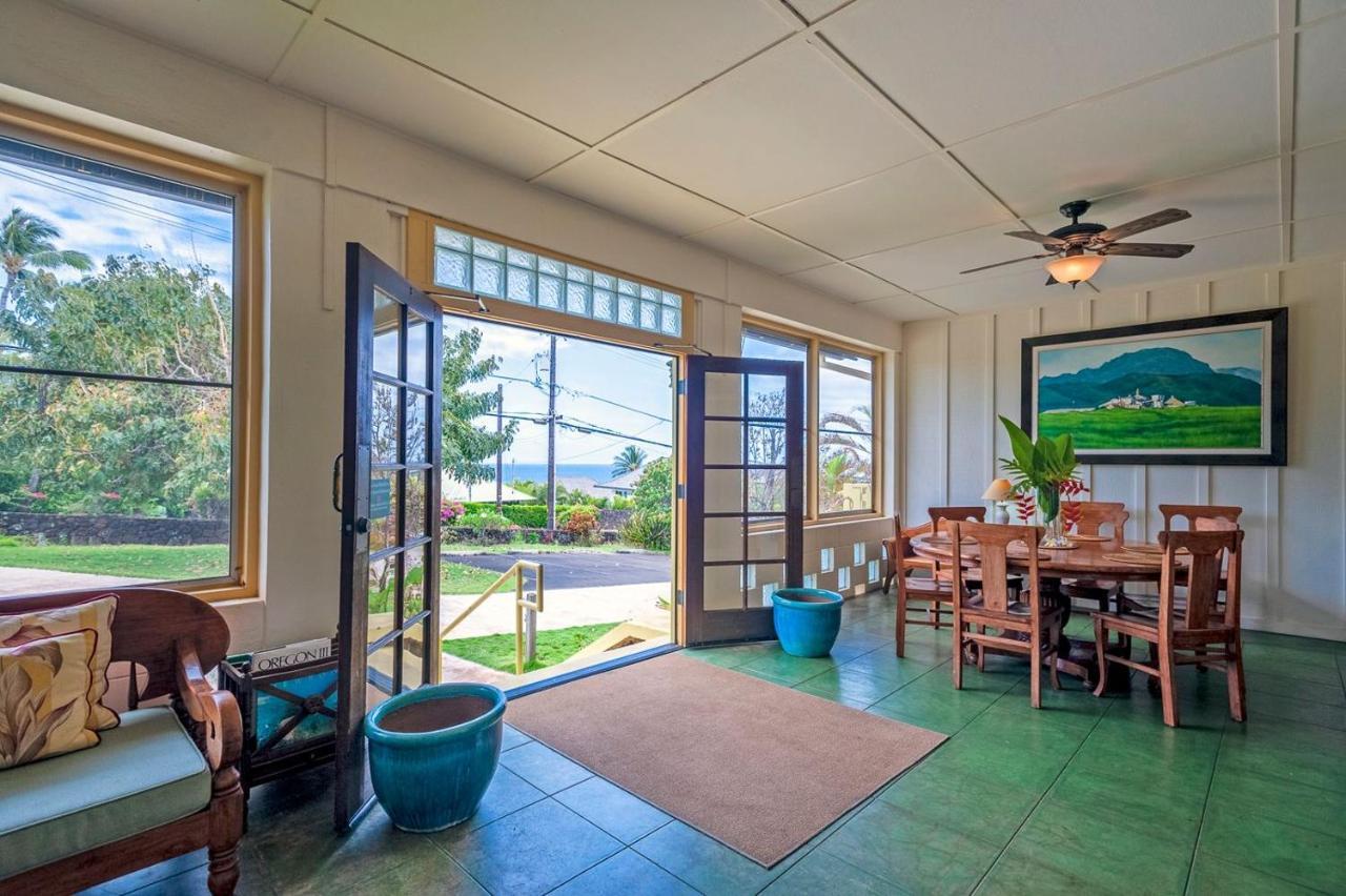 Poipu Plantation Vacation Rentals Koloa Exterior foto