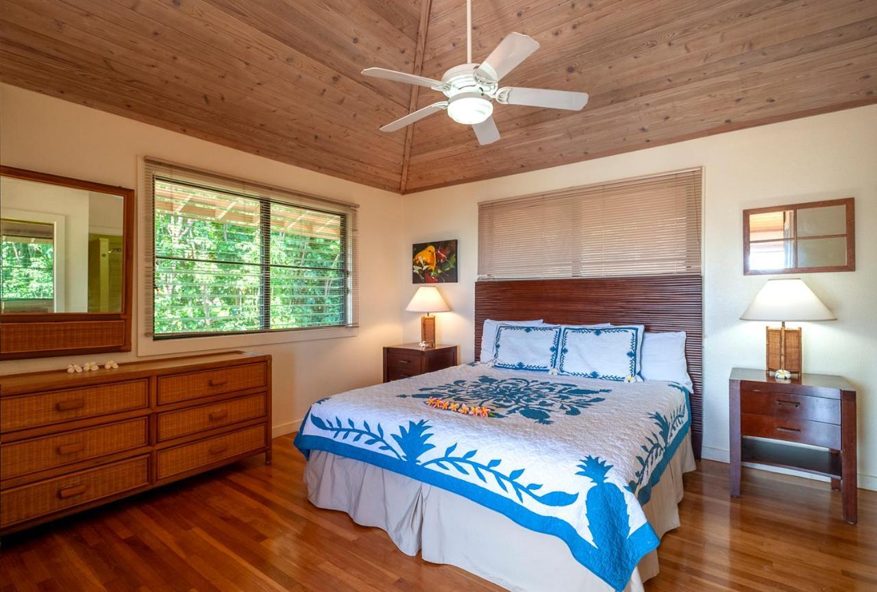 Poipu Plantation Vacation Rentals Koloa Exterior foto