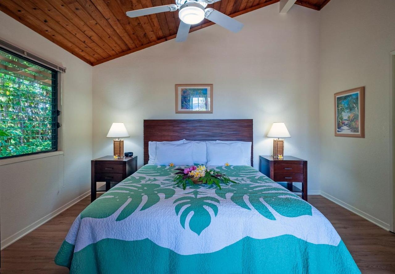 Poipu Plantation Vacation Rentals Koloa Exterior foto