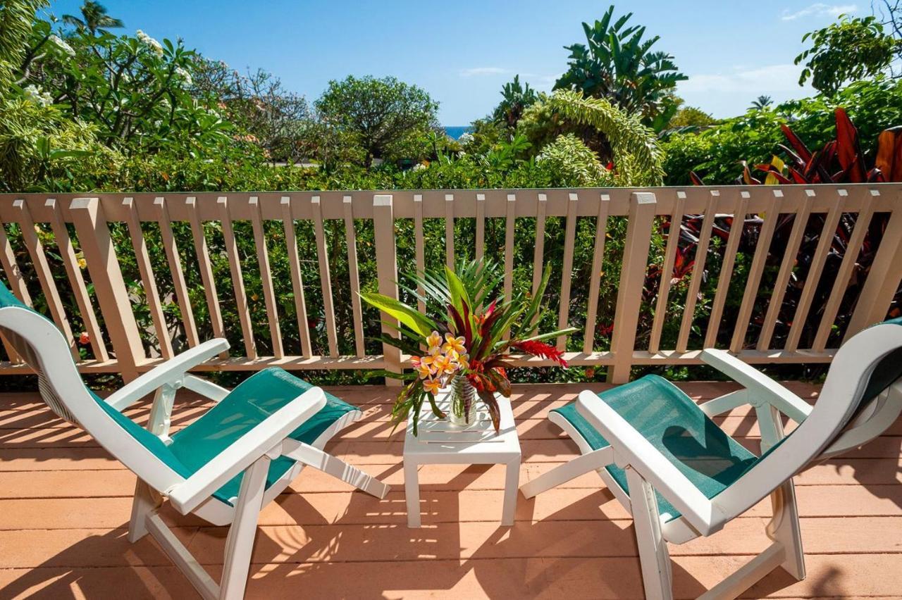 Poipu Plantation Vacation Rentals Koloa Exterior foto